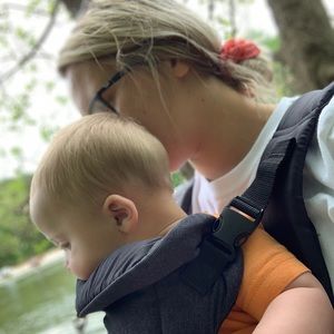 Meet your Posher, Taylor